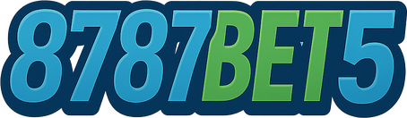 8787bet5 Logo
